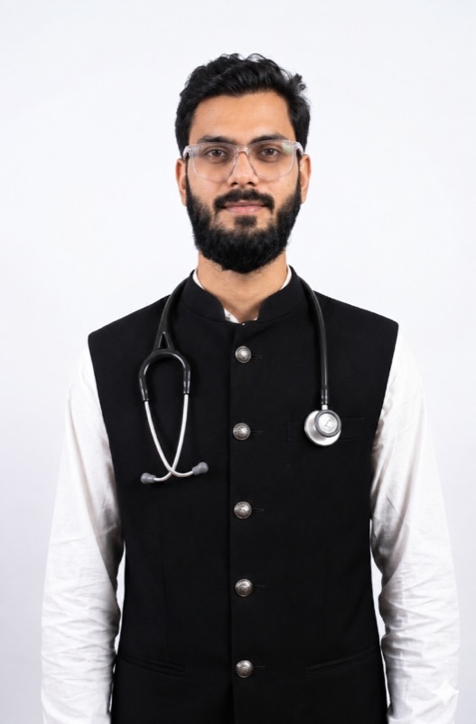 Dr. Ayaz Ahmad