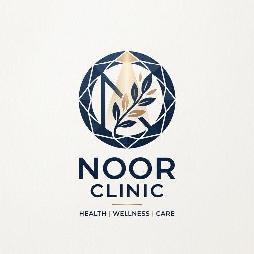 Noor Clinic Logo